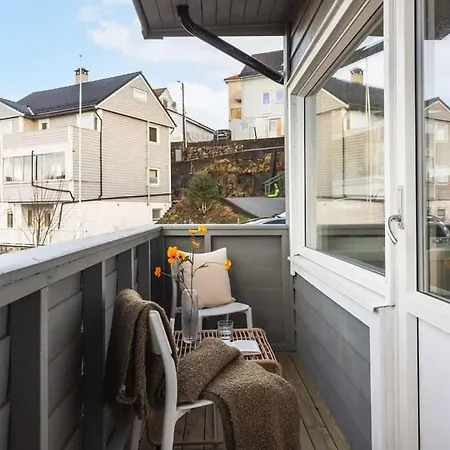 Ks71 - 1br Balcony And Seaview Διαμέρισμα *