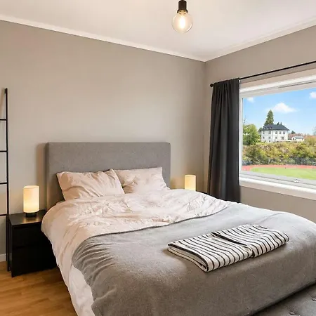 Διαμέρισμα Ks71 - 1br Balcony And Seaview