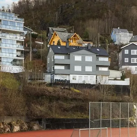 Ks71 - 1br Balcony And Seaview Διαμέρισμα